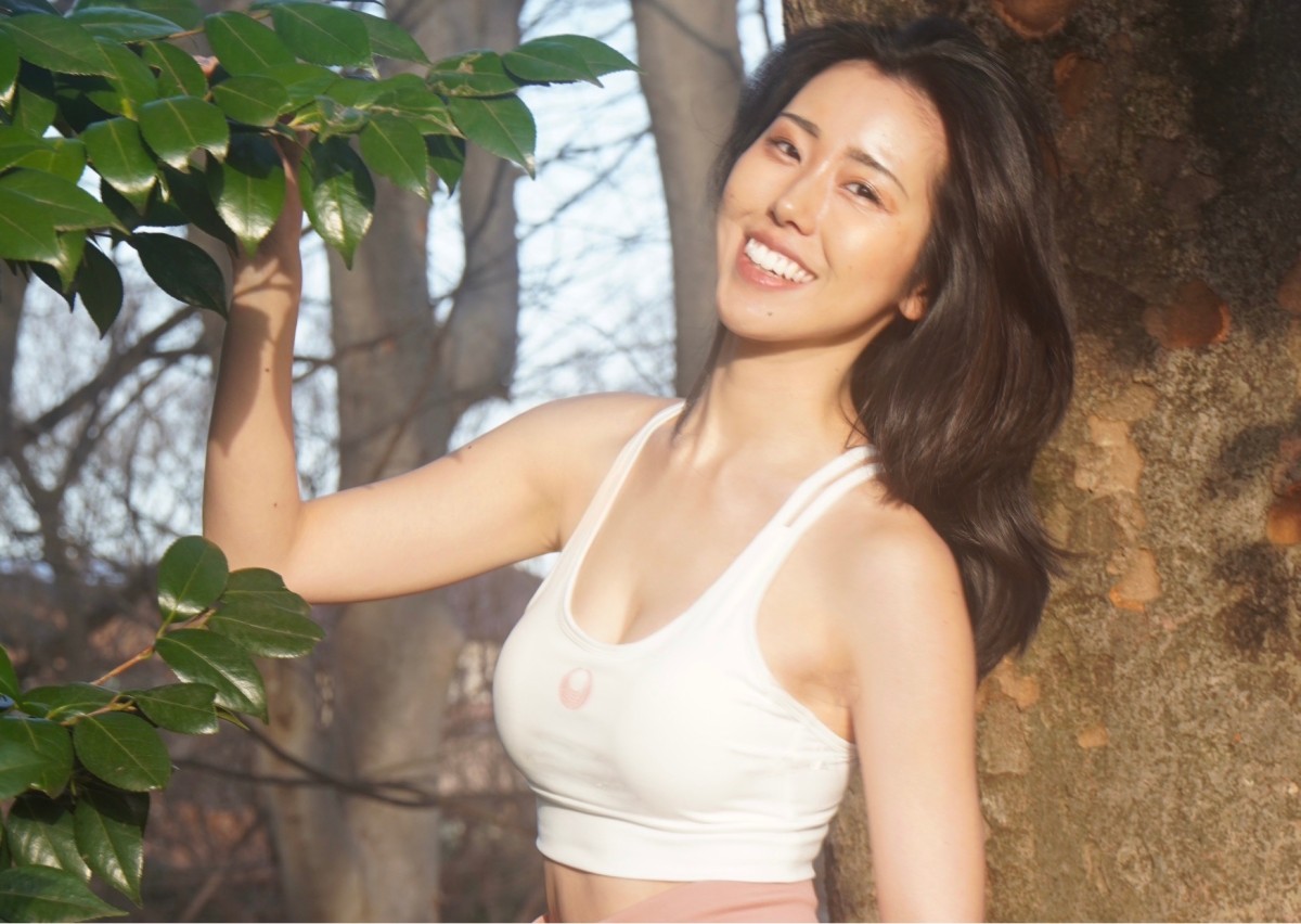 ボディメイクトレーナー Lily