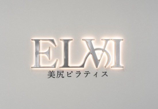 ELVI 美尻ピラティス