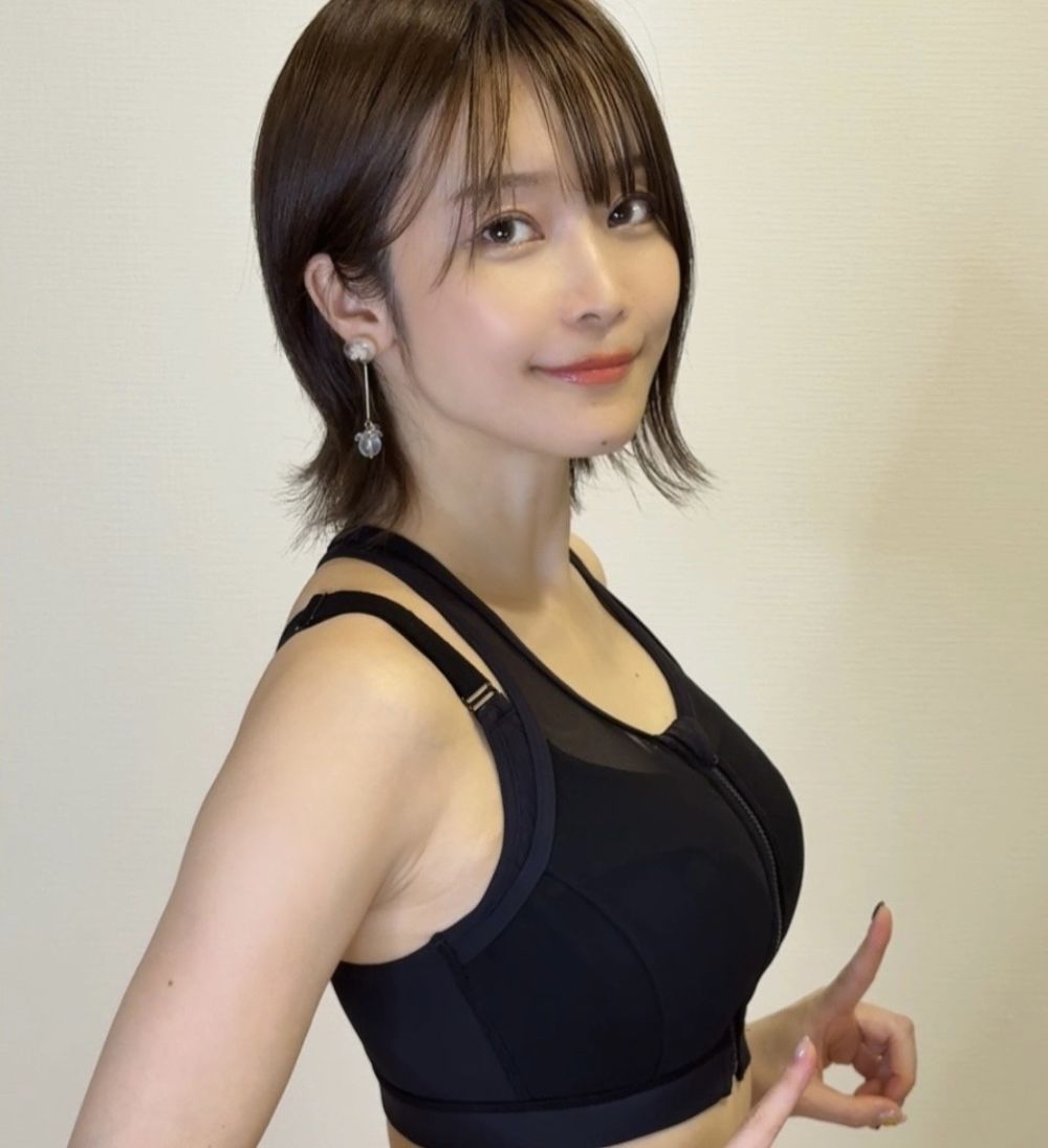 miourスポブラさくまみおさん