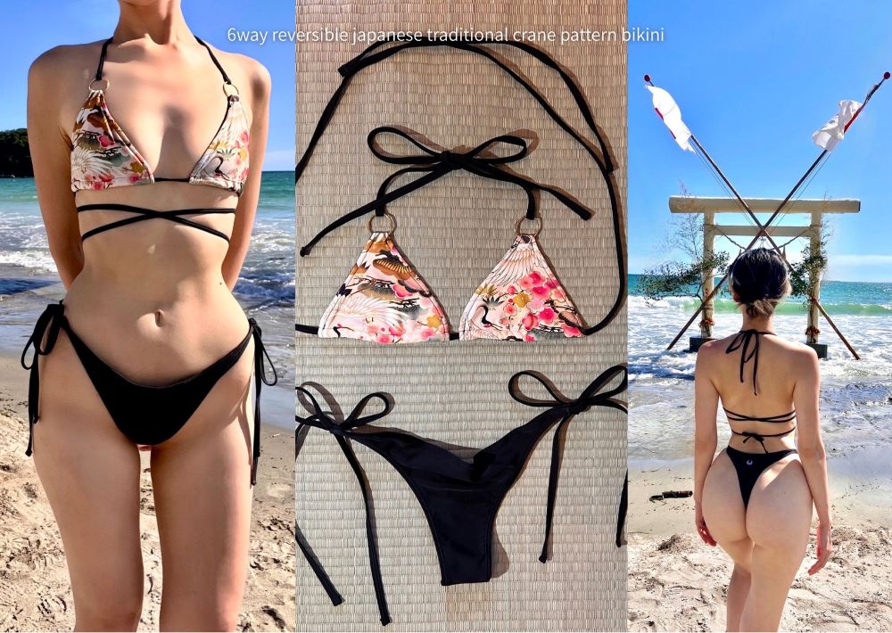 LilyさんウェアSARUME