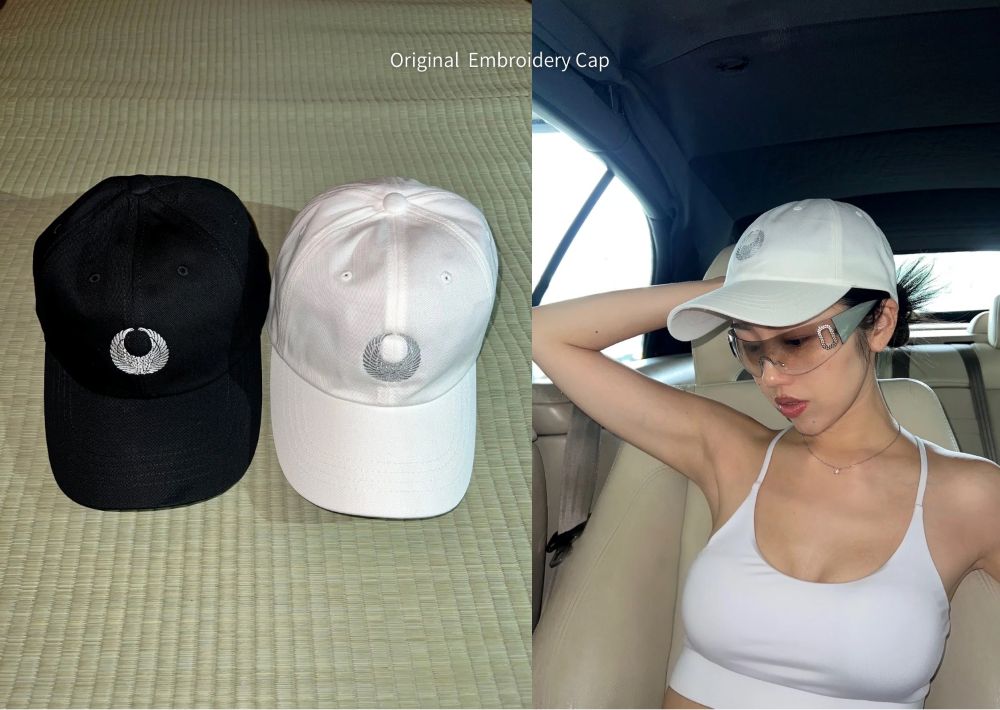 LilyさんウェアSARUME