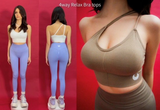 Lifestyle activewear “SARUME”