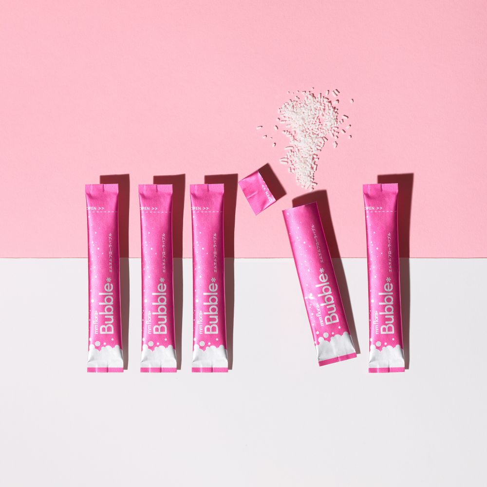 エムエムフローラバブル