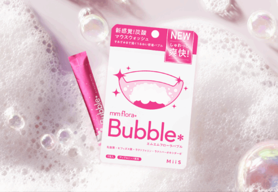 エムフローラバブルTOP