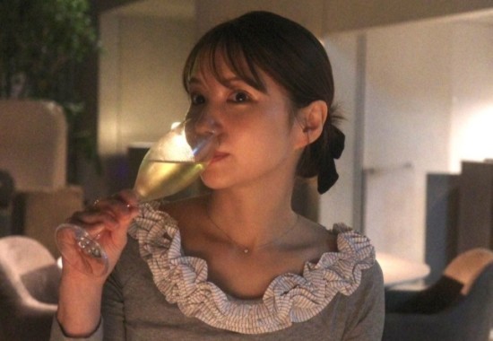 須田真衣さんジュエリー