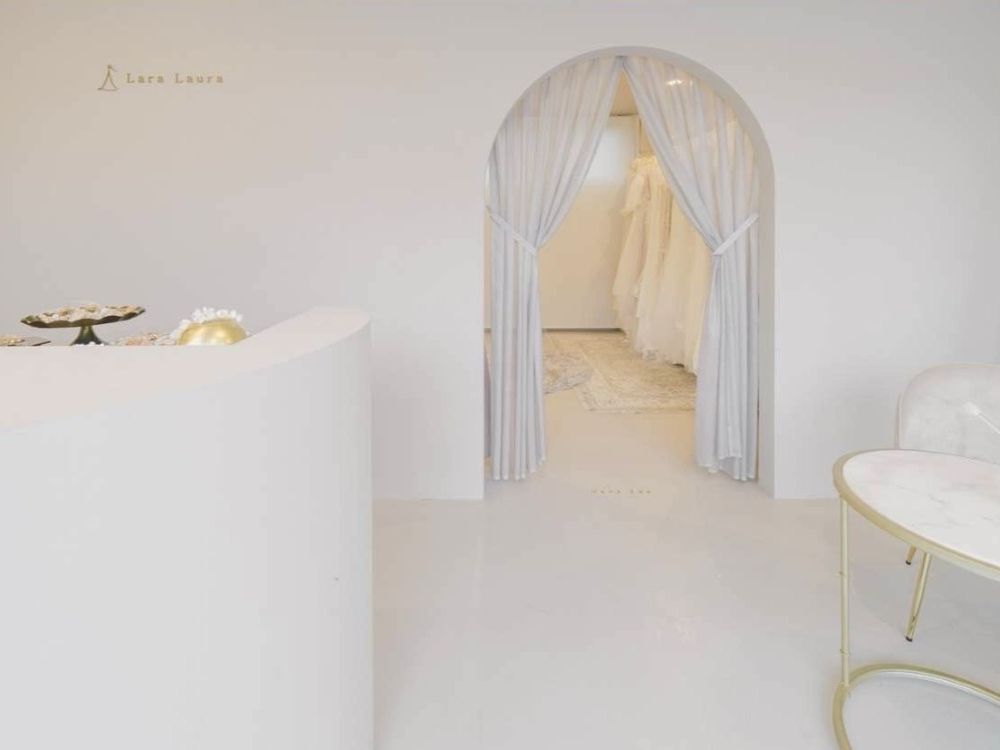 nanaさんLaraLauraサロン