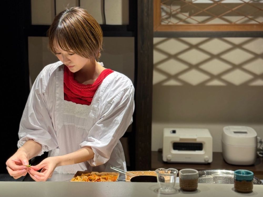 HIKAMESHI（出張料理/ケータリング）