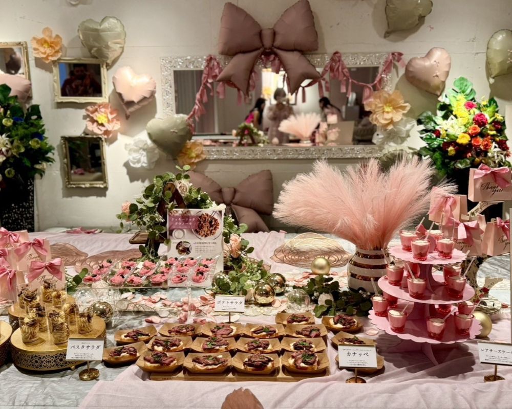 HIKAMESHI（出張料理/ケータリング）