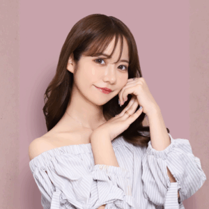 インフルエンサー／デジタルクリエイター　よしはしともみさん