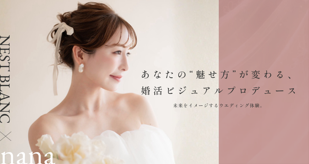 nanaさんコラボバナー
