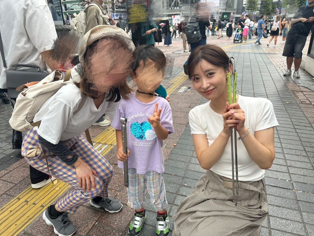 光上せあらさん