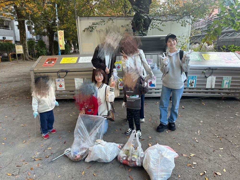 光上せあらさん