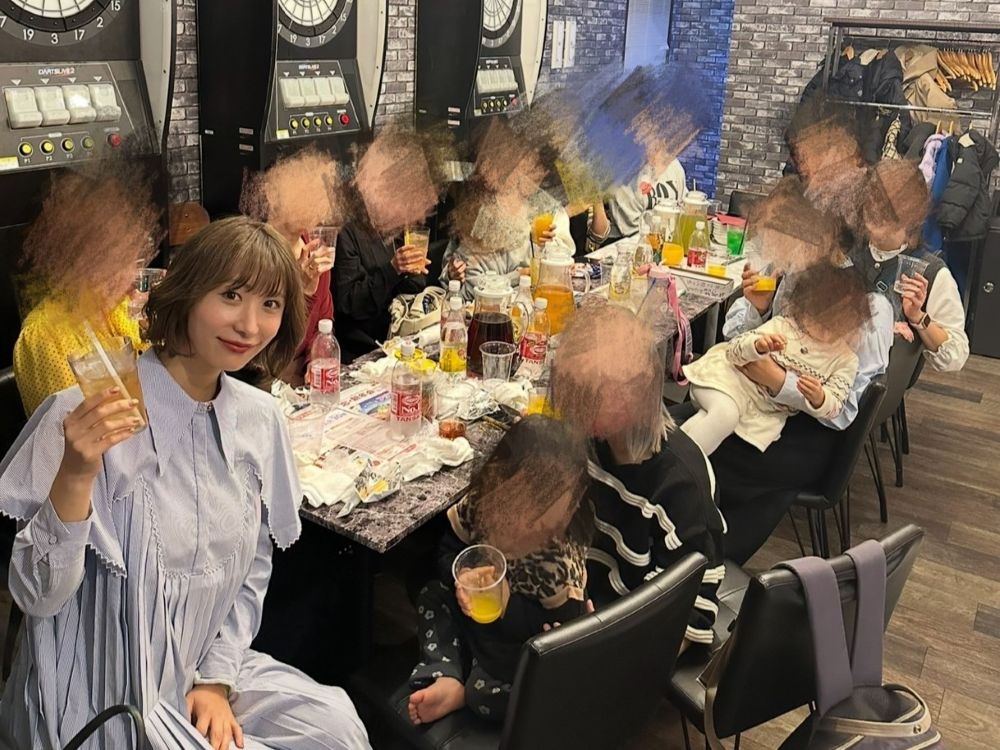 光上せあらさん