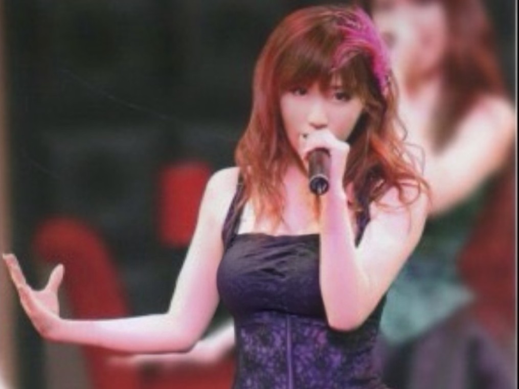 光上せあらさん