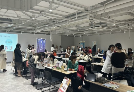 CHOICE×看コネイベント