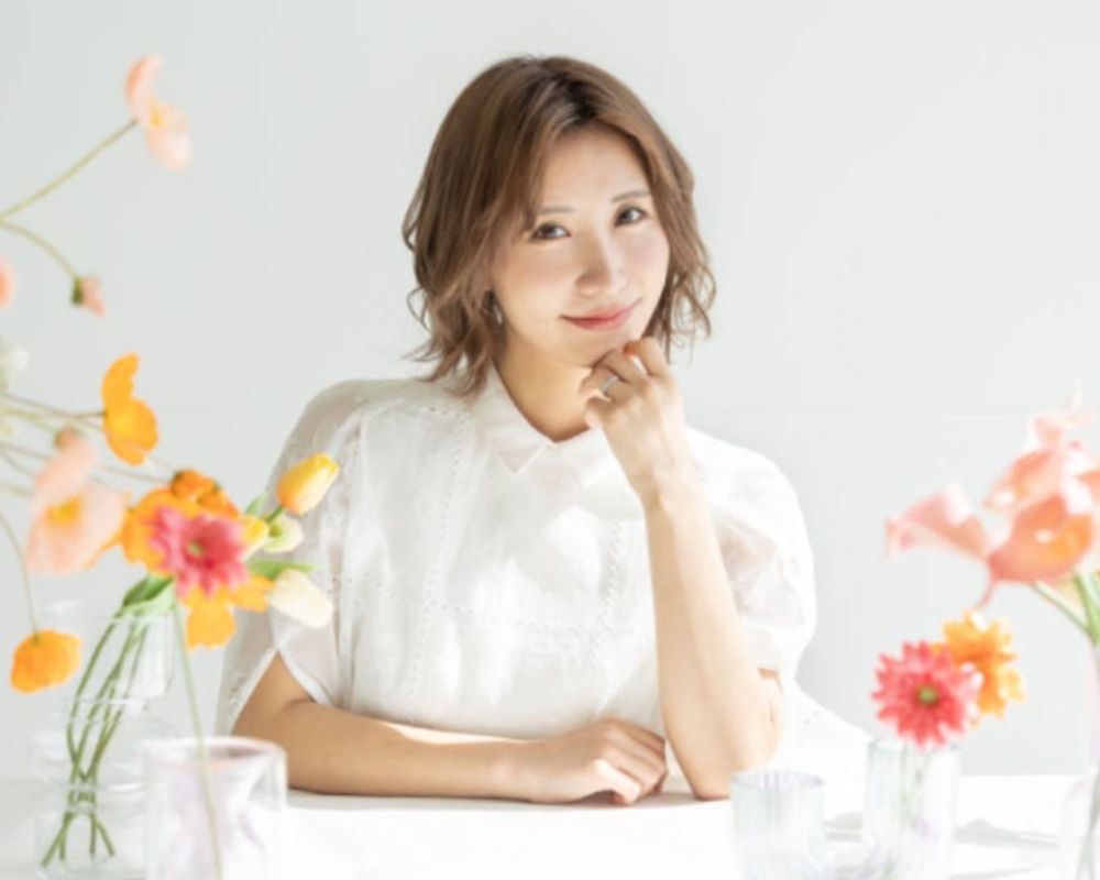 光上せあらさん