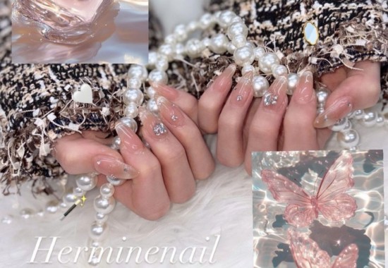 Hermine Nail