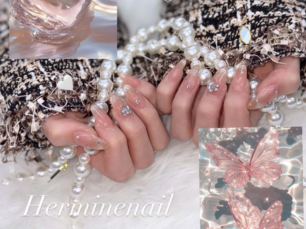 Hermine Nail