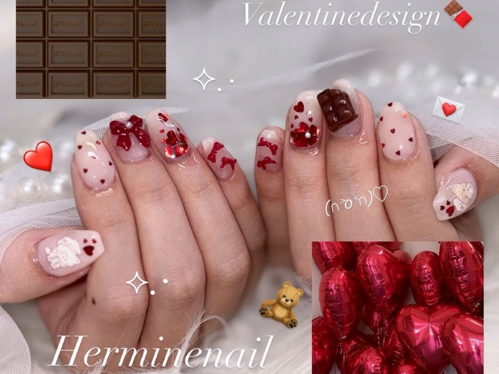 Hermine Nail