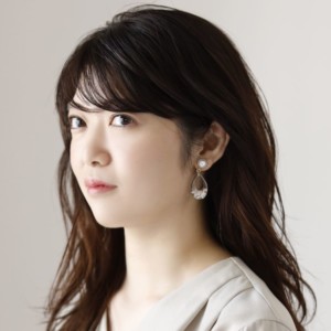 株式会社マイディアル代表取締役　土谷愛さん