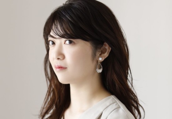 土谷愛さんプロフィール