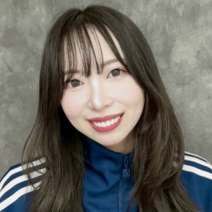 ネイリスト/共同代表　SAYAHA（谷河清葉）さん