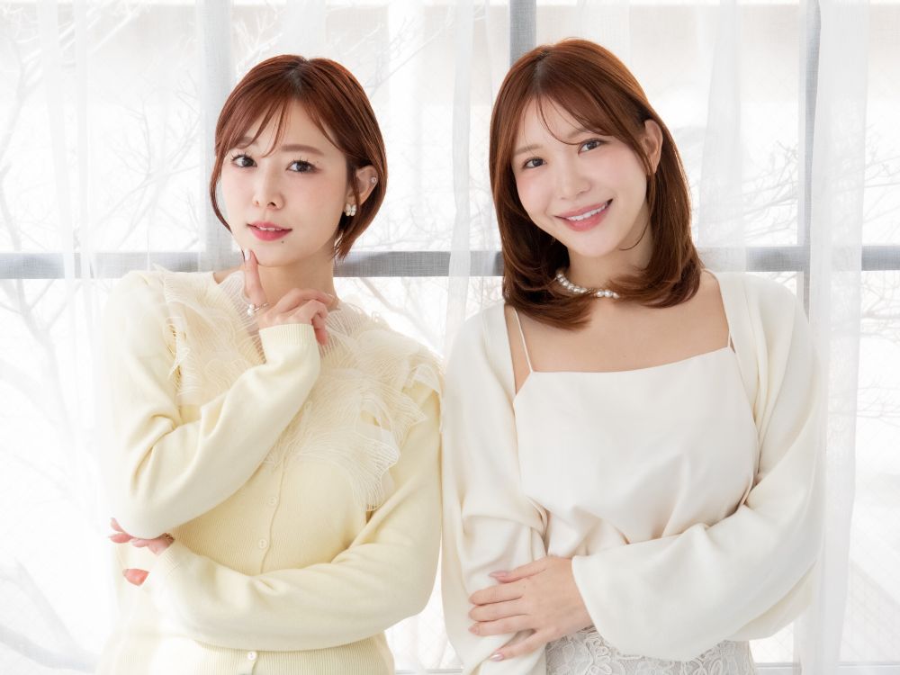 COCOさん・シンディさん